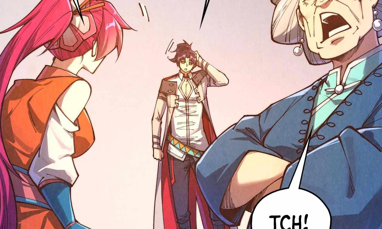 The Ultimate of All Ages Chapter 426 94
